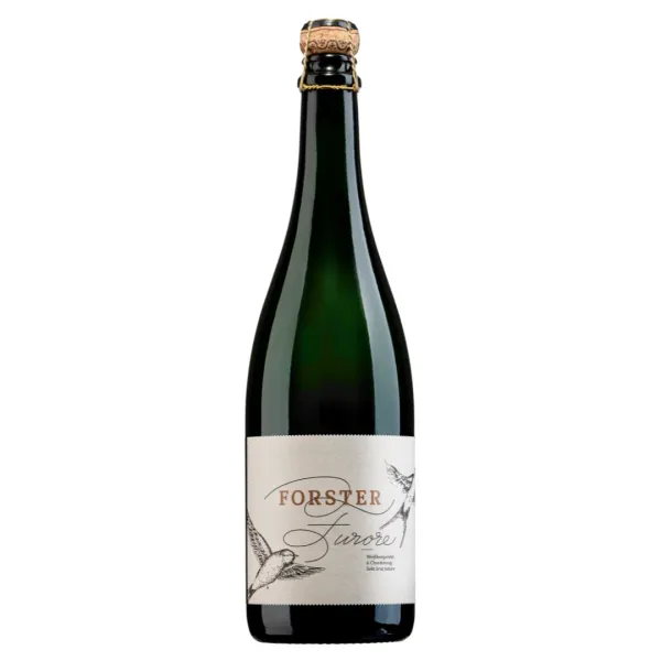 WEINGUT FORSTER | Furore Sekt brut nature